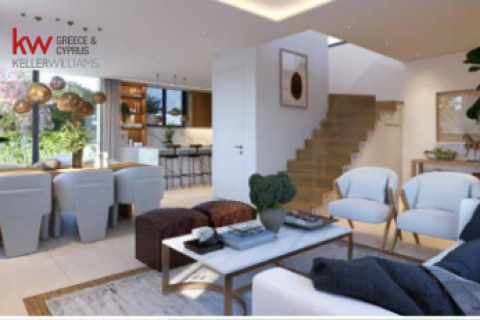 3 bedrooms Townhouse in Alaminos, Larnaka,  No. 40200 8