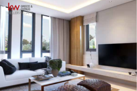 3 bedrooms Townhouse in Alaminos, Larnaka,  No. 40200 9