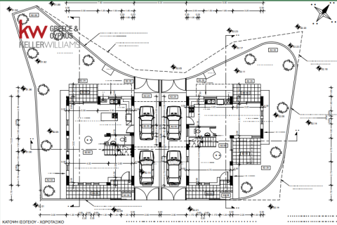 3 bedrooms Townhouse in Alaminos, Larnaka,  No. 40200 13