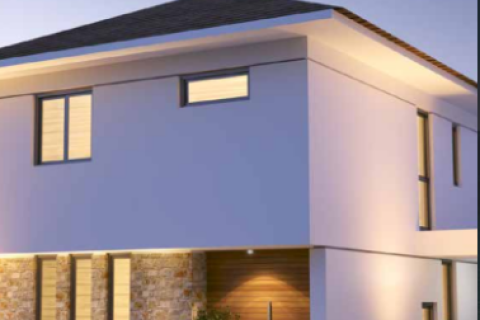 3 bedrooms Townhouse in Alaminos, Larnaka,  No. 40200 5