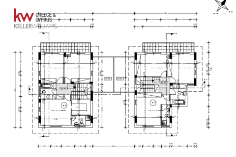 3 bedrooms Townhouse in Alaminos, Larnaka,  No. 40200 12