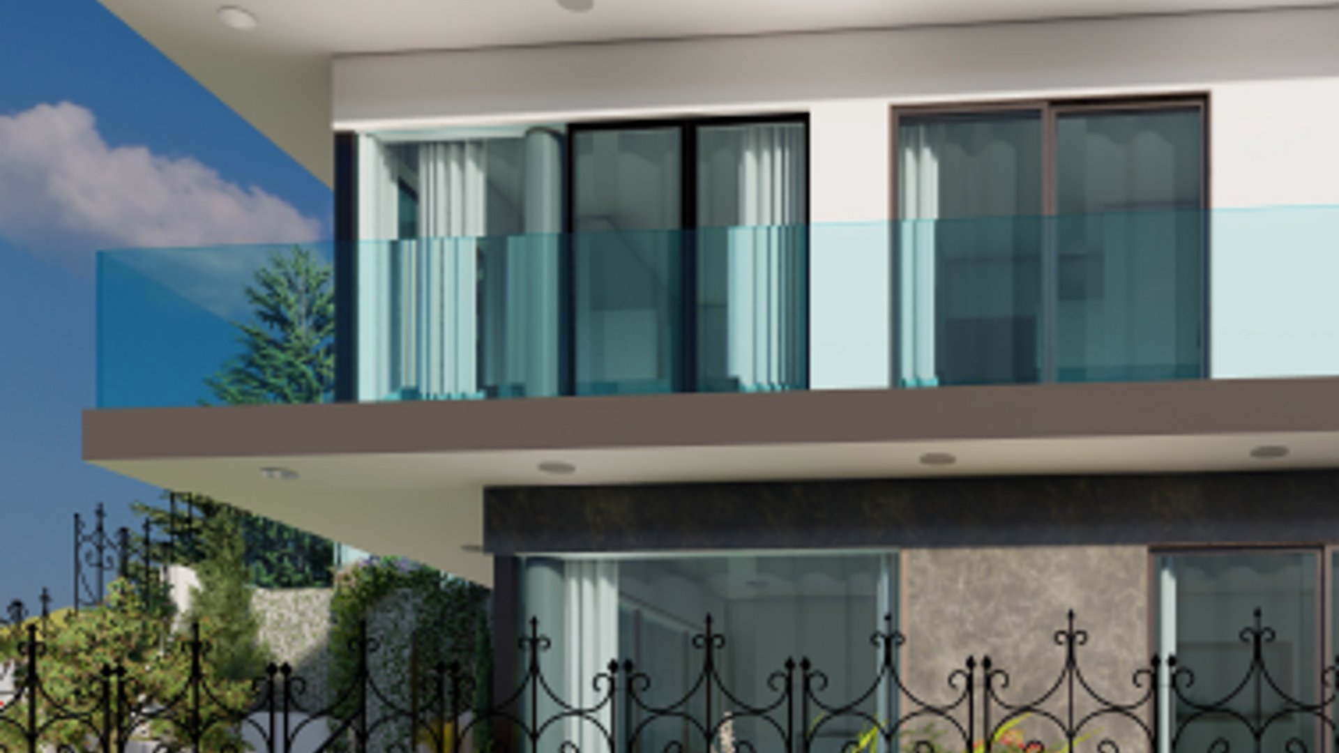 3 bedrooms Villa in Limassol, Cyprus No. 29008