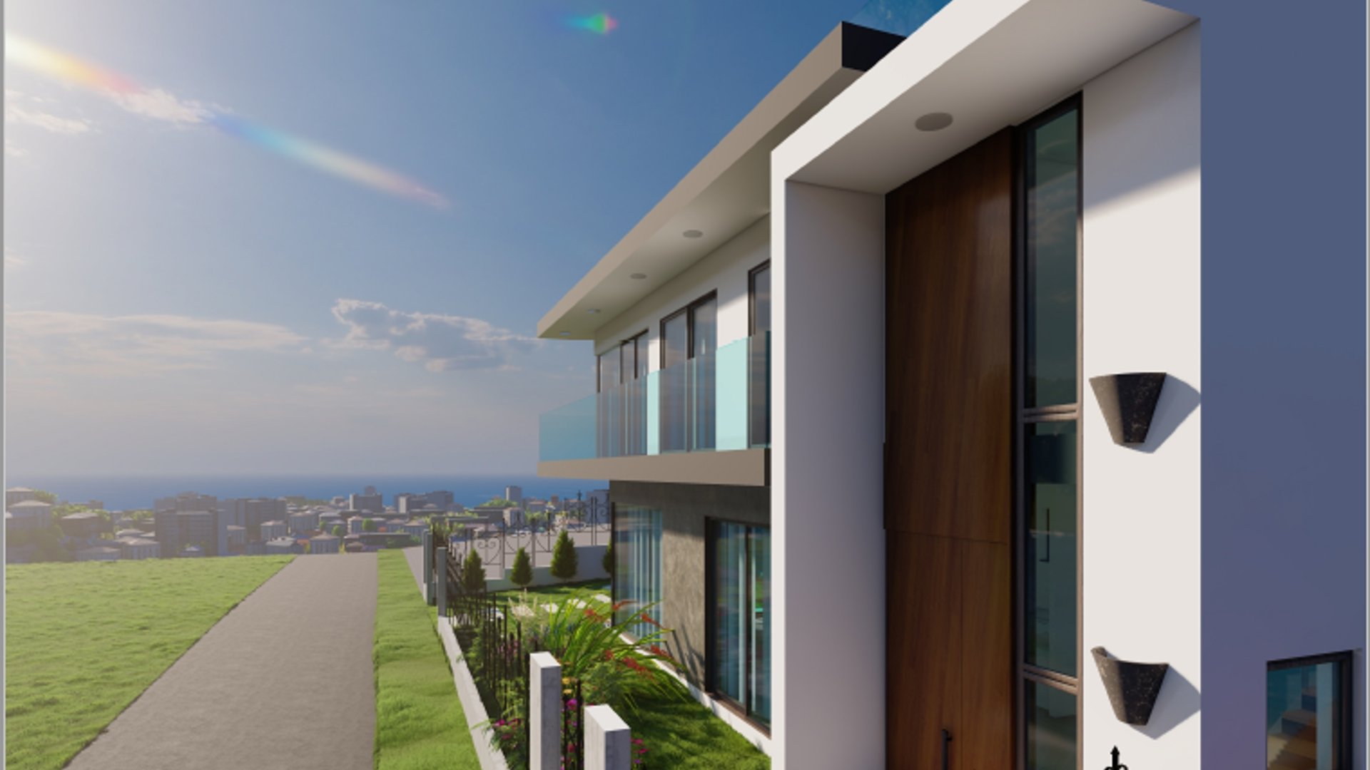 3 bedrooms Villa in Limassol, Cyprus No. 29008