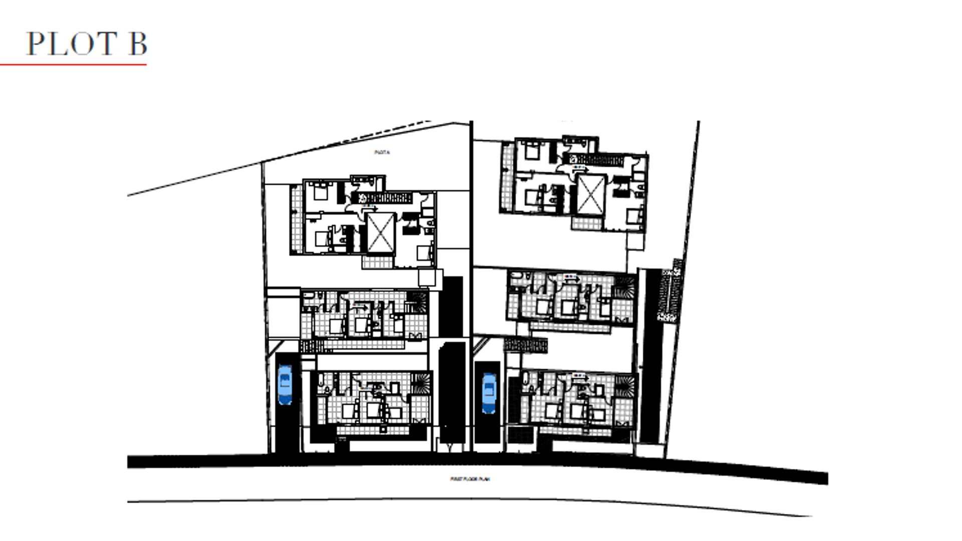 3 bedrooms Villa in Limassol, Cyprus No. 29008