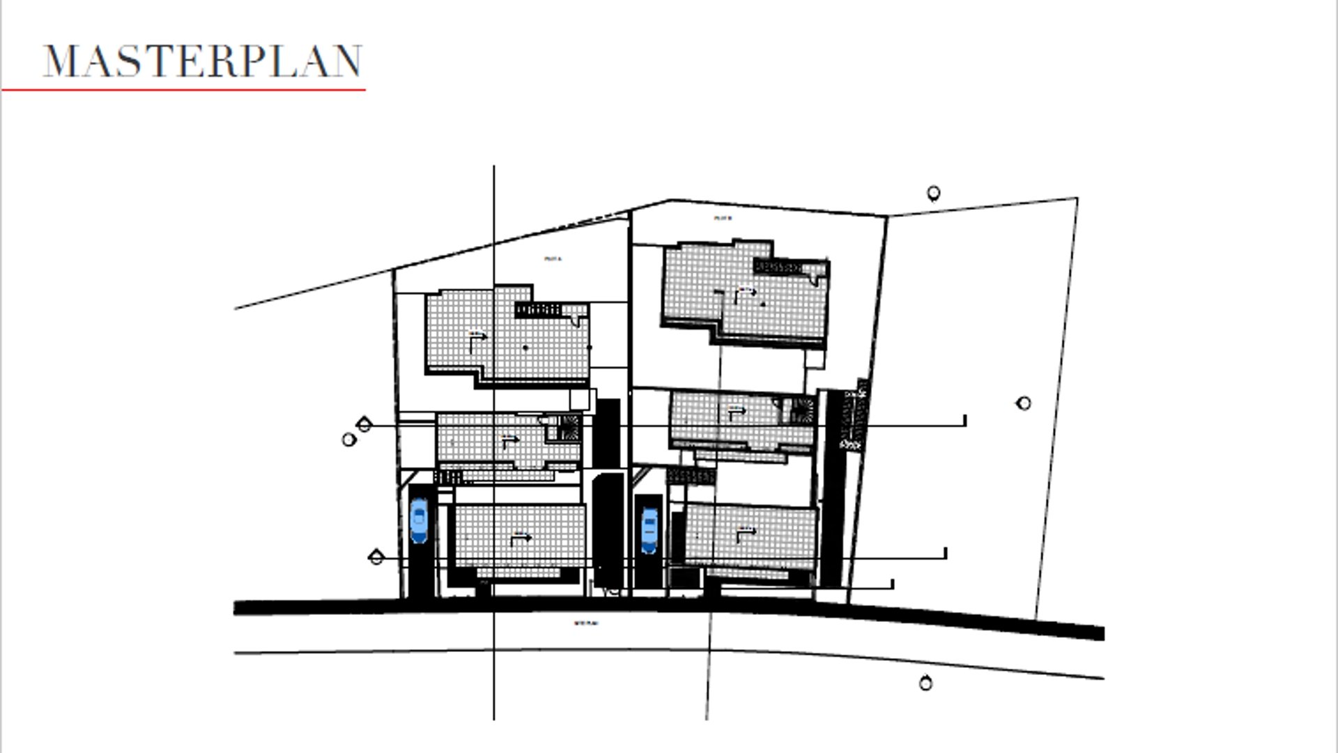 3 bedrooms Villa in Limassol, Cyprus No. 29008