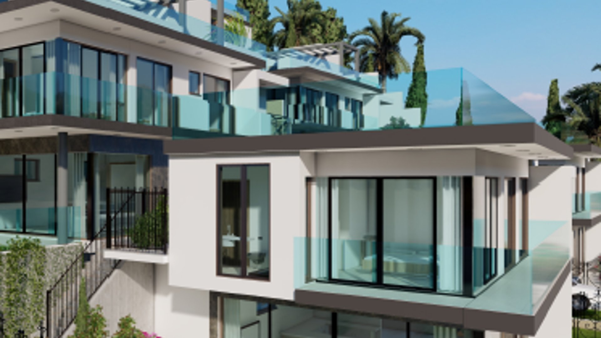 3 bedrooms Villa in Limassol, Cyprus No. 29008