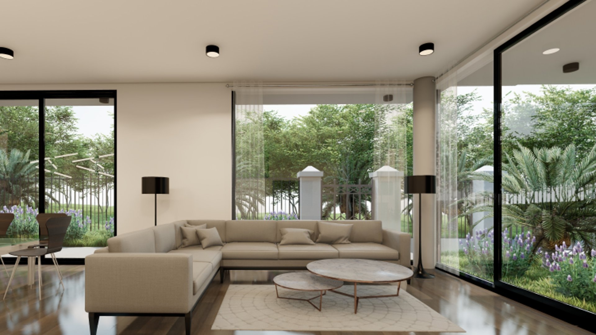 3 bedrooms Villa in Limassol, Cyprus No. 29008