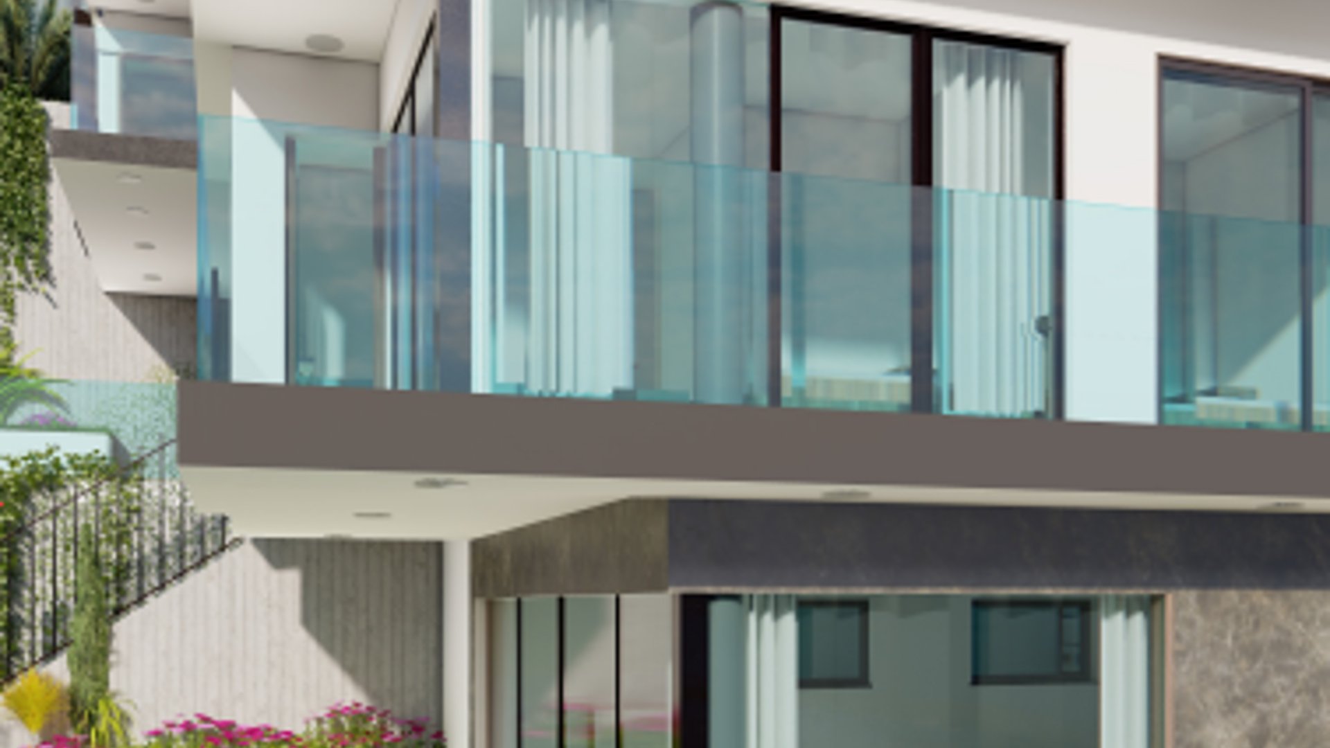 3 bedrooms Villa in Limassol, Cyprus No. 29008