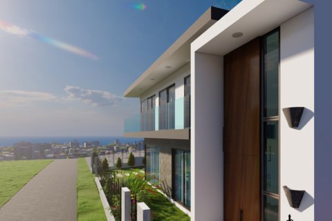 3 chambres Villa à Limassol, Chypre No. 29007