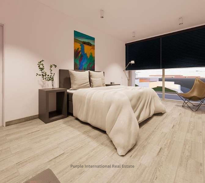 4 bedrooms Villa in Tala, Paphos, Cyprus No. 35932