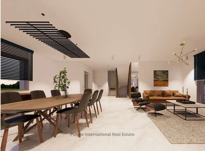 4 bedrooms Villa in Tala, Paphos, Cyprus No. 35932