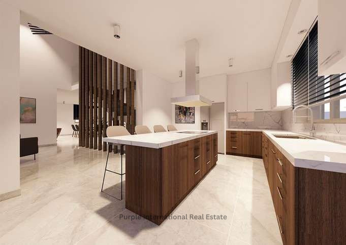 4 bedrooms Villa in Tala, Paphos, Cyprus No. 35932