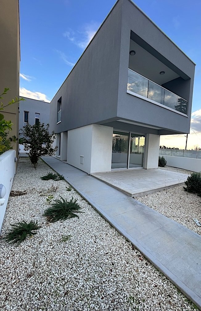 3 bedrooms Villa in Paphos, Cyprus No. 35931
