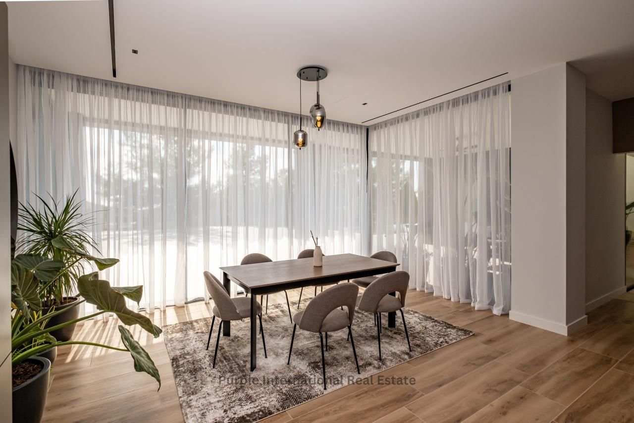 7 chambres Villa à Souni–Zanatzia, Limassol, Chypre No. 35927