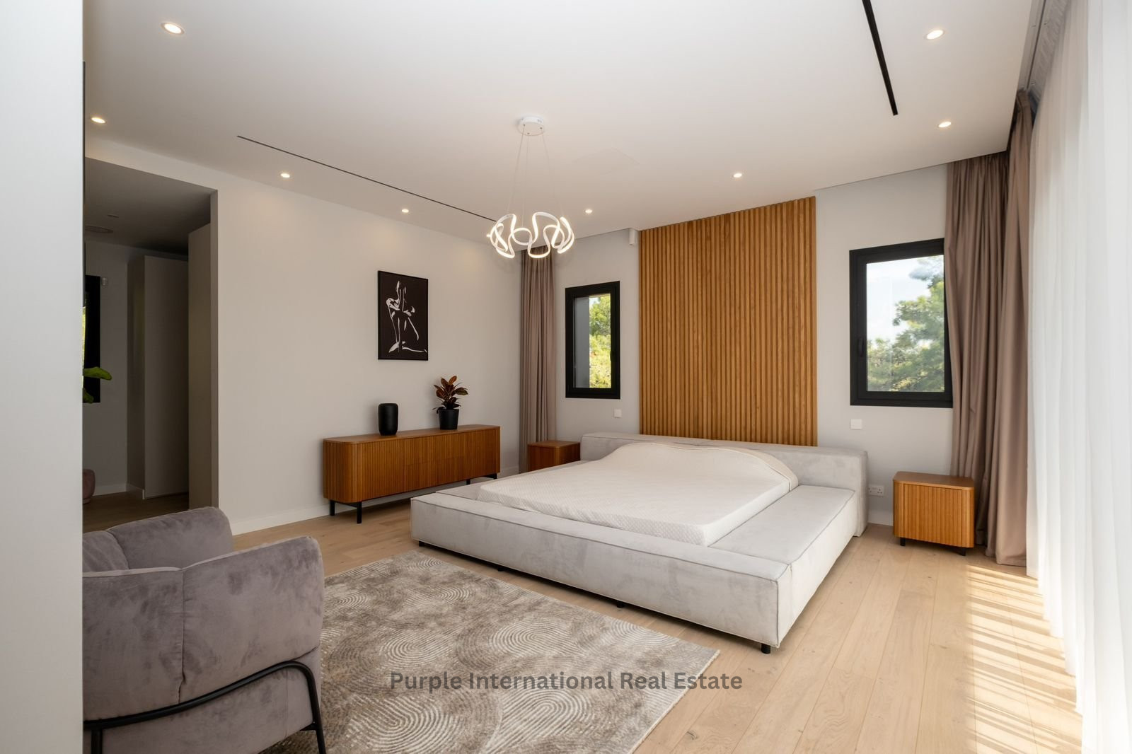 7 chambres Villa à Souni–Zanatzia, Limassol, Chypre No. 35927