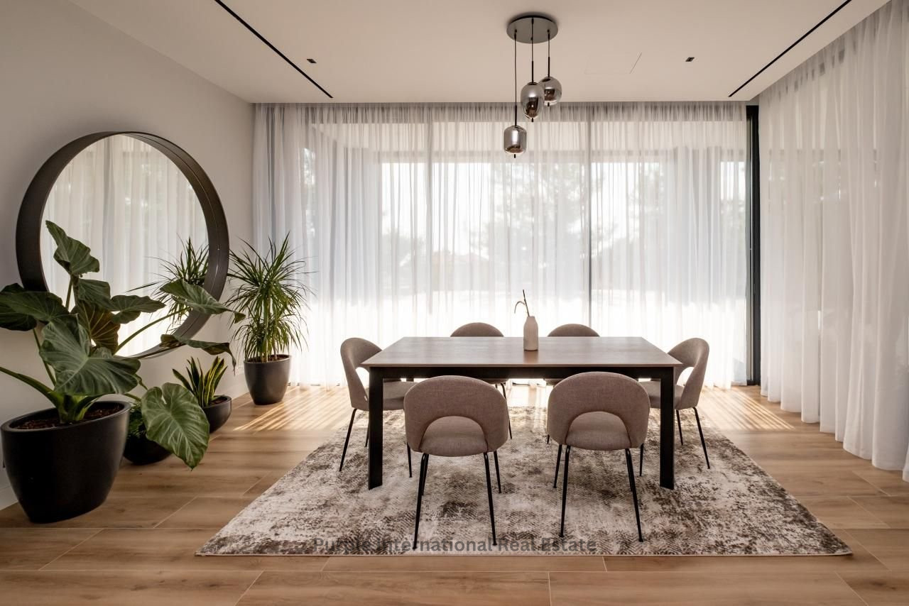 7 chambres Villa à Souni–Zanatzia, Limassol, Chypre No. 35927