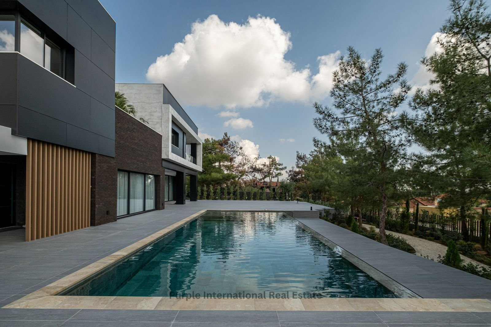 7 chambres Villa à Souni–Zanatzia, Limassol, Chypre No. 35927