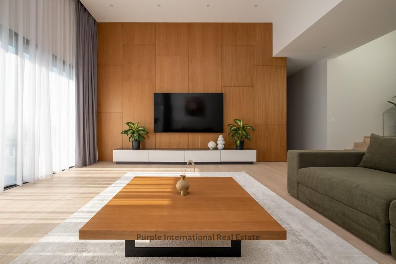 7 chambres Villa à Souni–Zanatzia, Limassol, Chypre No. 35927