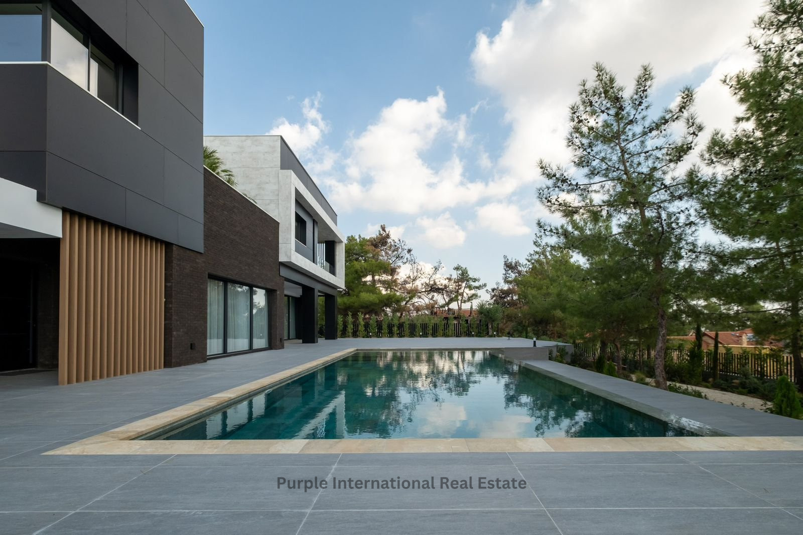 7 chambres Villa à Souni–Zanatzia, Limassol, Chypre No. 35927