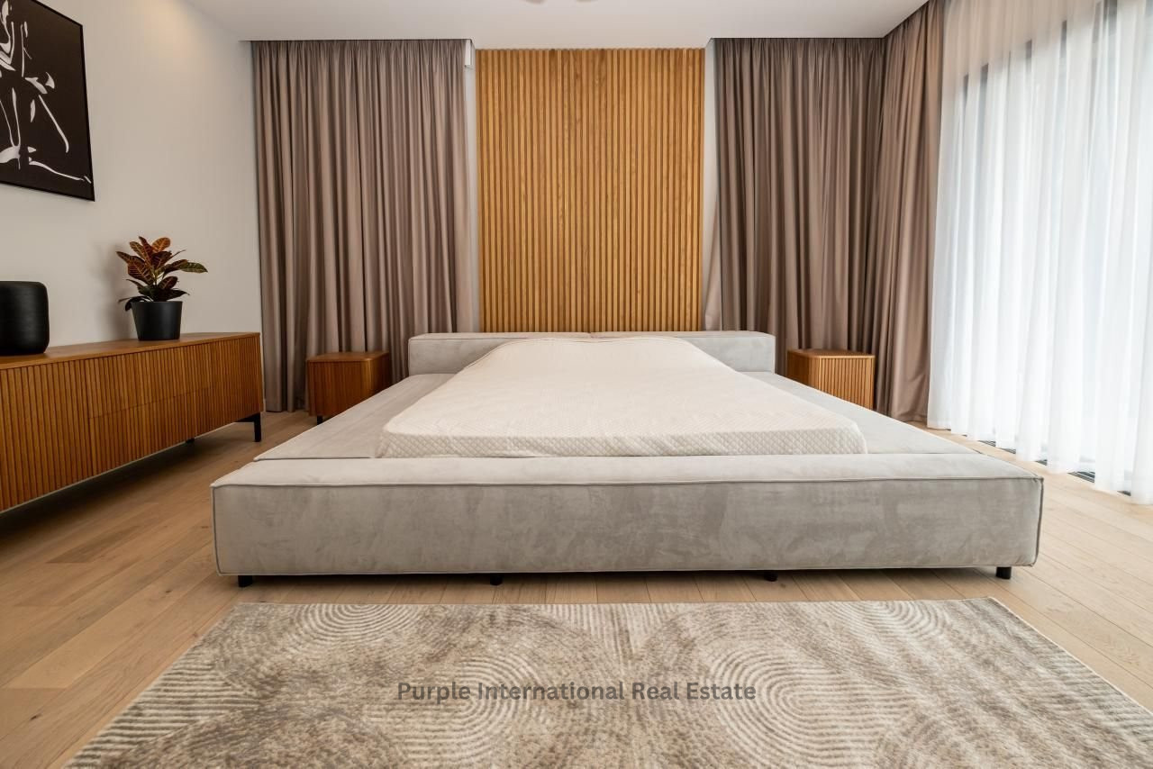7 chambres Villa à Souni–Zanatzia, Limassol, Chypre No. 35927