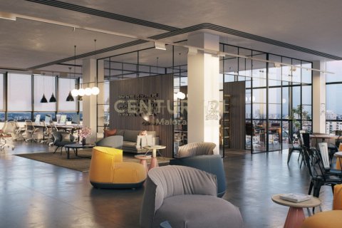 Офис 277м2 в Строволос, Никосия,  № 53623 3