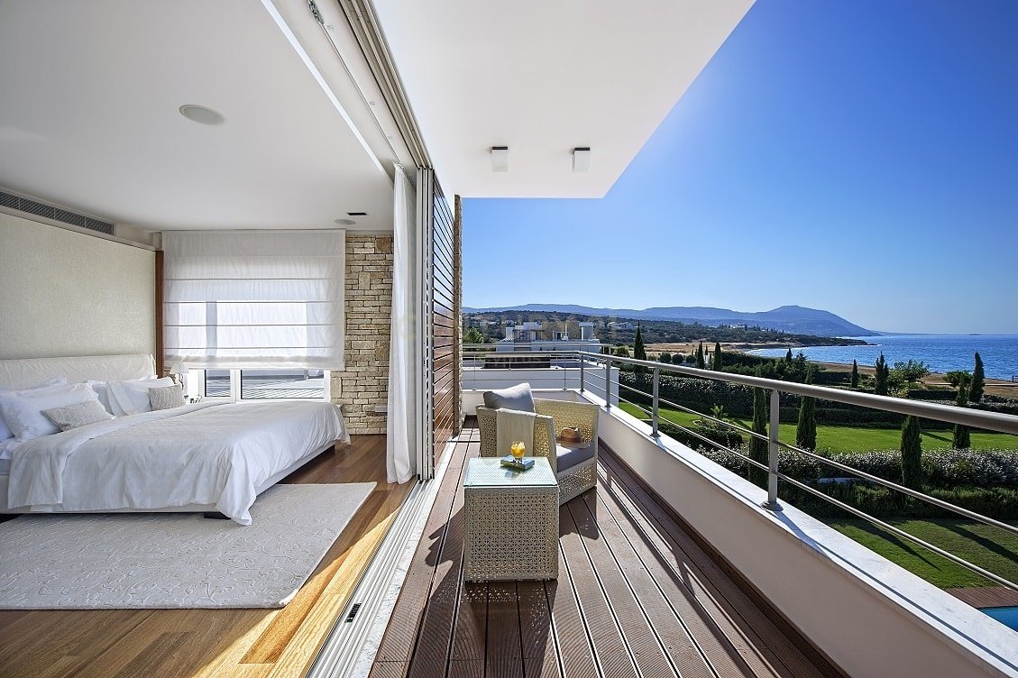 4 bedrooms Villa in Neo Chorio, Paphos, Cyprus No. 53621