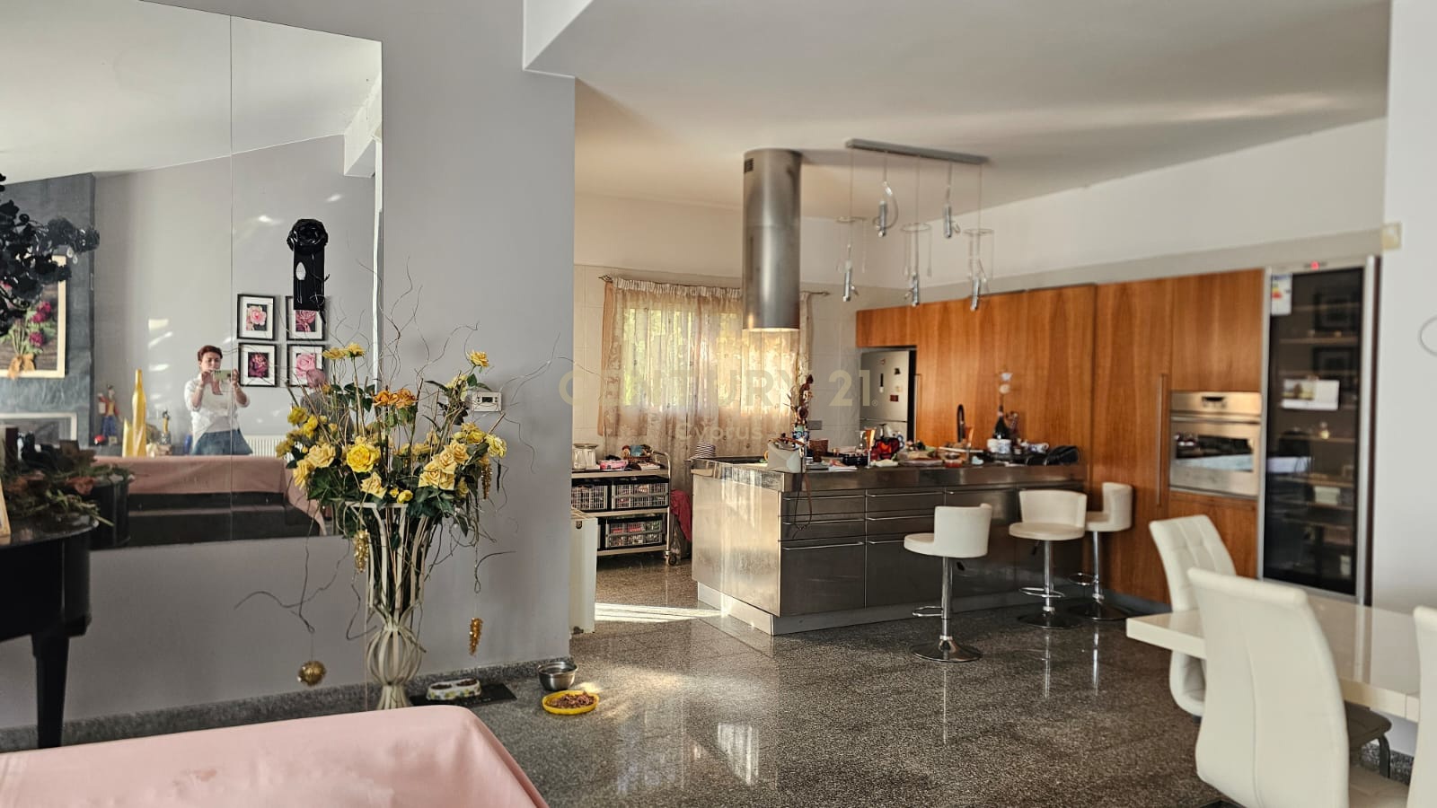 5 bedrooms Villa in Parekklisia, Limassol, Cyprus No. 53625