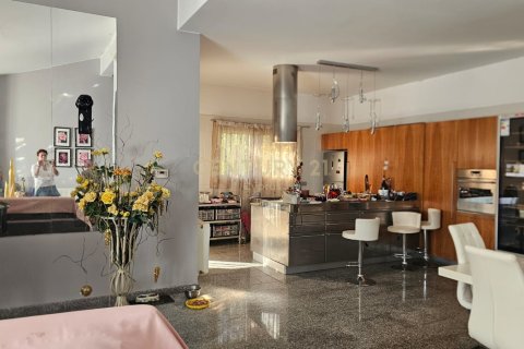 Вилла с 5 спальнями в Пареклисия, Лимасол, № 53625 5