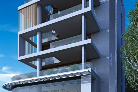 1081m2 Bureau à Kato Paphos, Paphos,  No. 49591 2