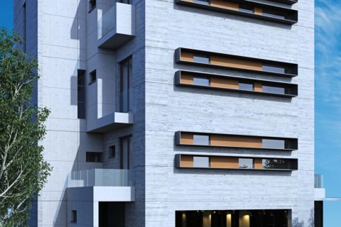 1081m2 Bureau à Kato Paphos, Paphos,  No. 49591 3