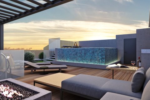 1081m2 Bureau à Kato Paphos, Paphos,  No. 49591 5