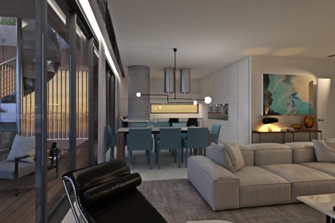 1081m2 Bureau à Kato Paphos, Paphos,  No. 49591 6