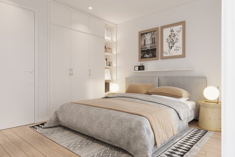 2 bedrooms Townhouse in Geroskípou, Paphos, No. 49589 4