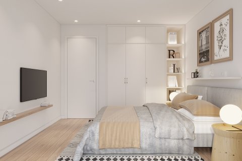 2 bedrooms Townhouse in Geroskípou, Paphos,  No. 49590 7