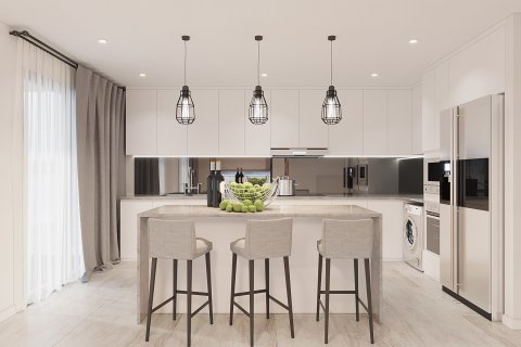 3 bedrooms Villa in Geroskípou, Paphos,  No. 49587 8