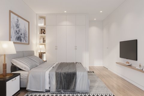 3 bedrooms Villa in Geroskípou, Paphos,  No. 49587 10