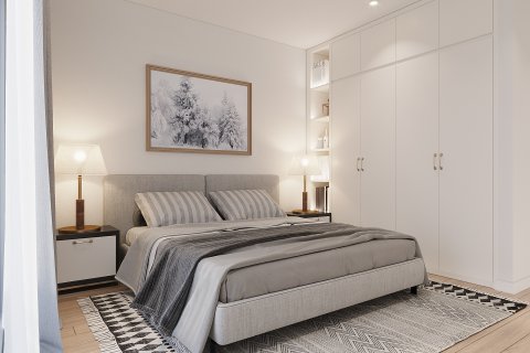 3 bedrooms Villa in Geroskípou, Paphos,  No. 49587 9