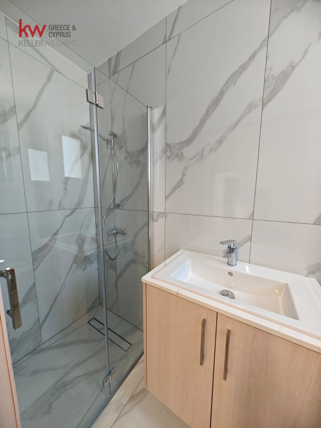 2 bedrooms Apartment in Larnaka, Cyprus No. 51564