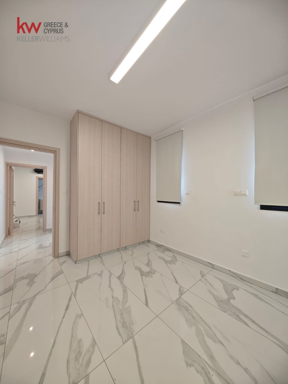 2 bedrooms Apartment in Larnaka, Cyprus No. 51564