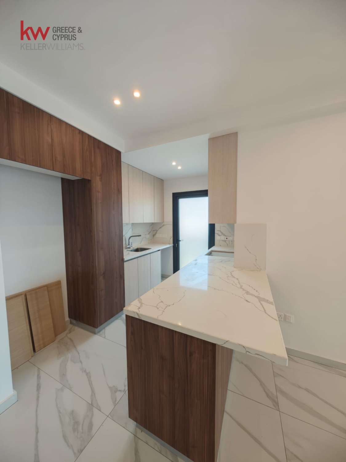 2 bedrooms Apartment in Larnaka, Cyprus No. 51564