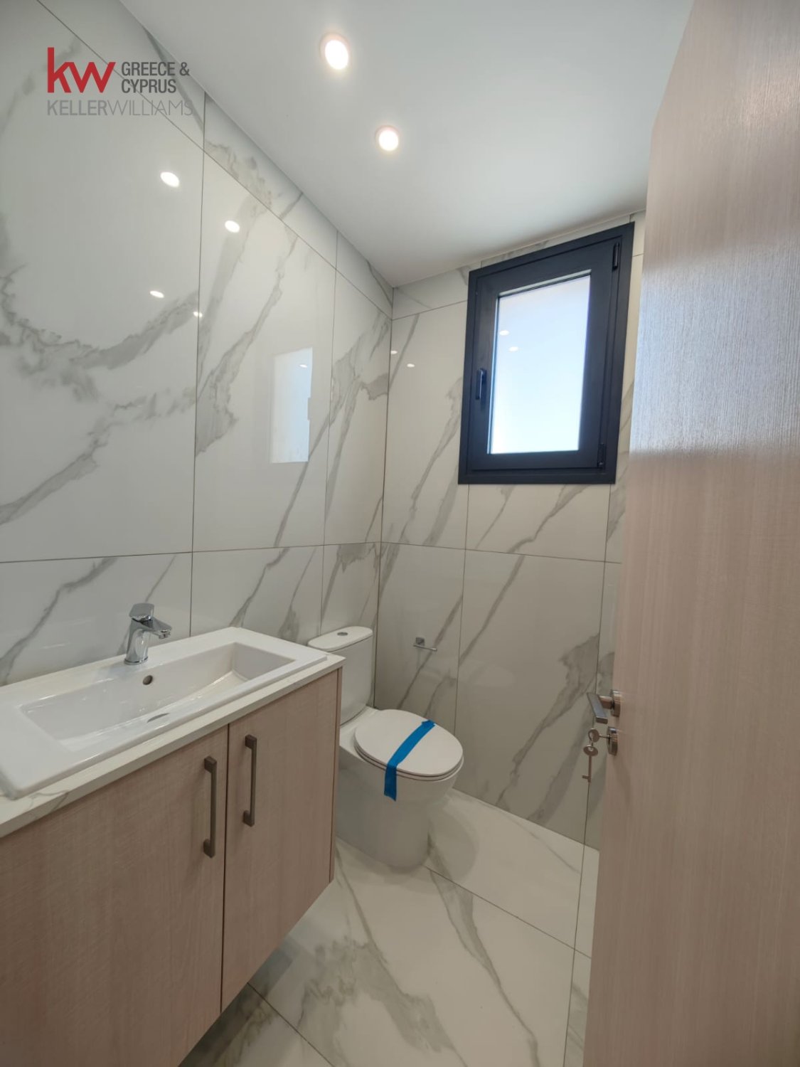 2 bedrooms Apartment in Larnaka, Cyprus No. 51564