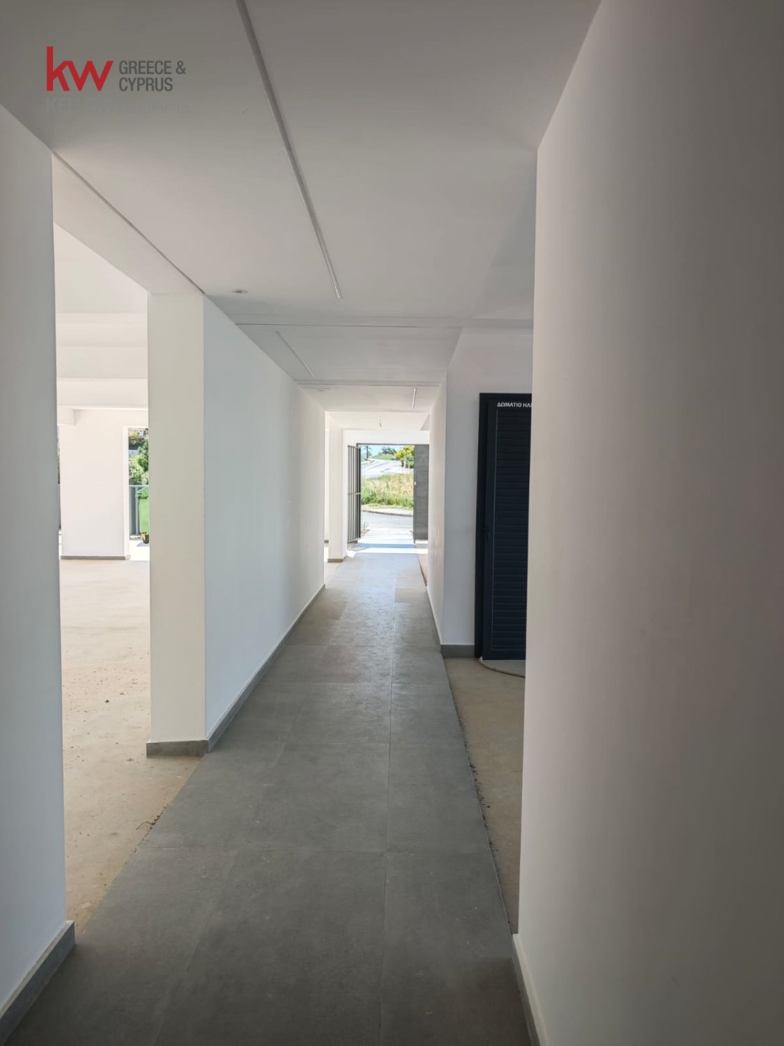 2 bedrooms Apartment in Larnaka, Cyprus No. 51564