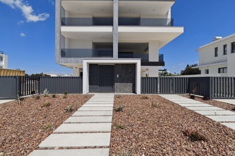 2 chambres Appartement à Larnaka,  No. 51564