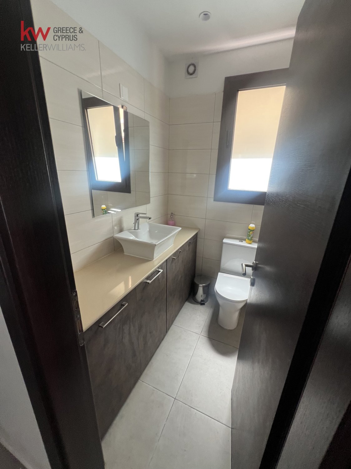 3 dormitorios Apartamento en Larnaca, Larnaka, Chipre No. 51562