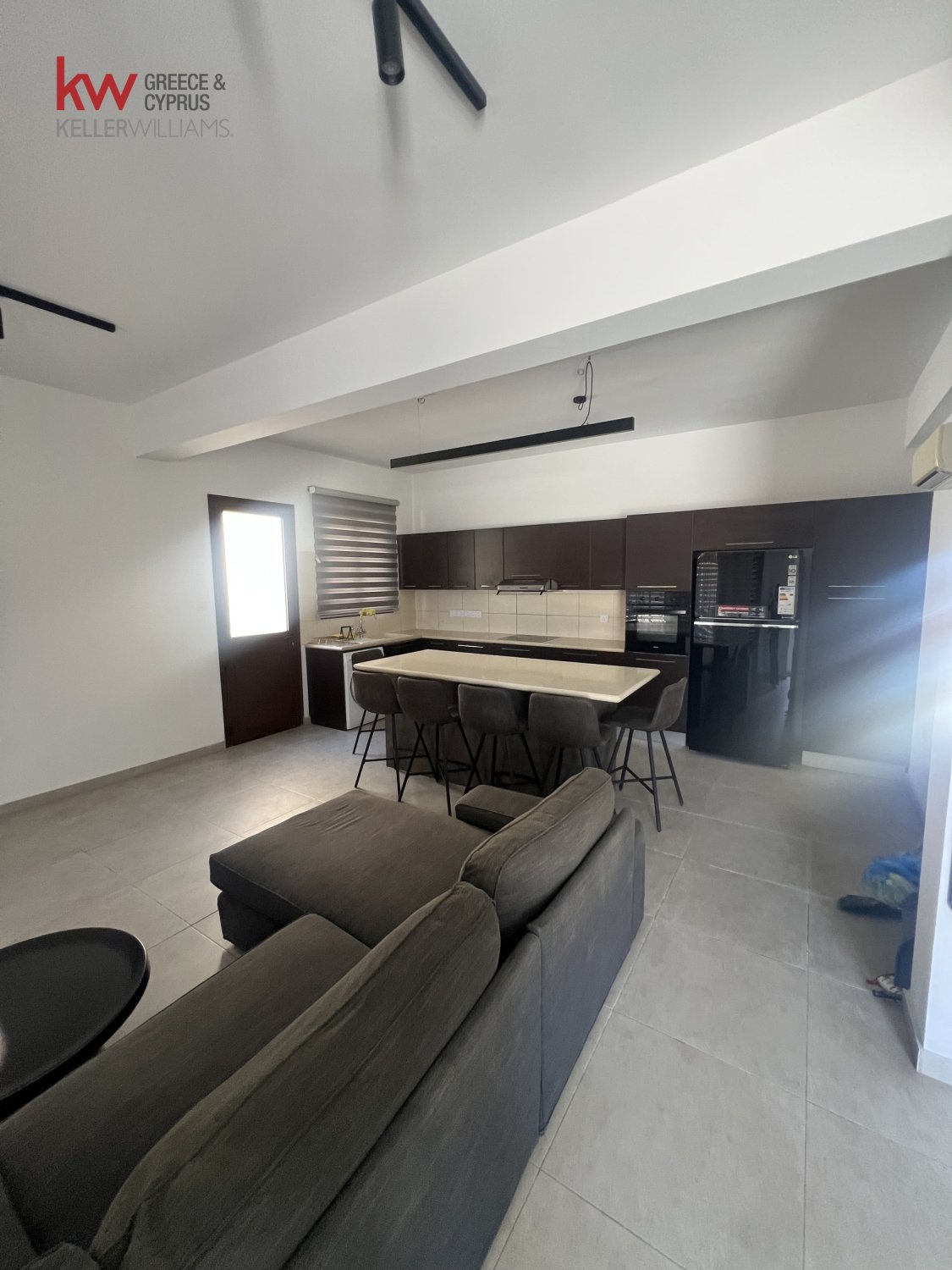 3 dormitorios Apartamento en Larnaca, Larnaka, Chipre No. 51562