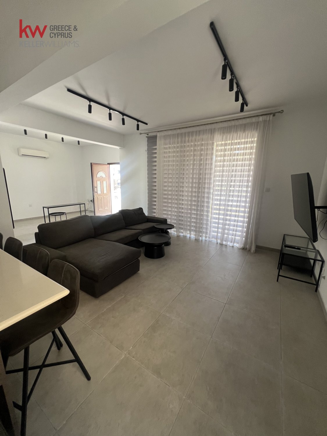 3 dormitorios Apartamento en Larnaca, Larnaka, Chipre No. 51562