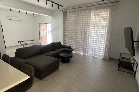 Квартира с 3 спальнями в Ларнака,  № 51562 2