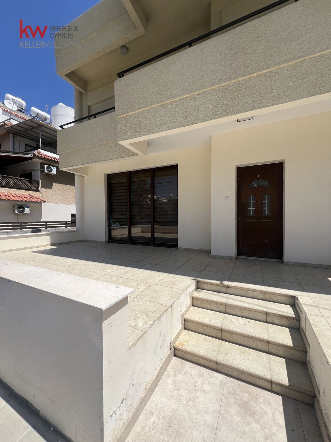 3 dormitorios Apartamento en Larnaca, Larnaka, Chipre No. 51562