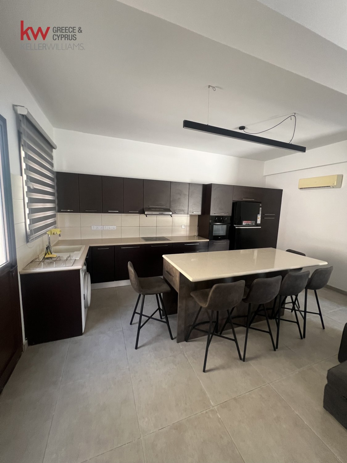 3 dormitorios Apartamento en Larnaca, Larnaka, Chipre No. 51562