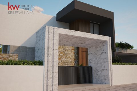 5 chambres Villa à Livadia, Nicosia,  No. 51566 12